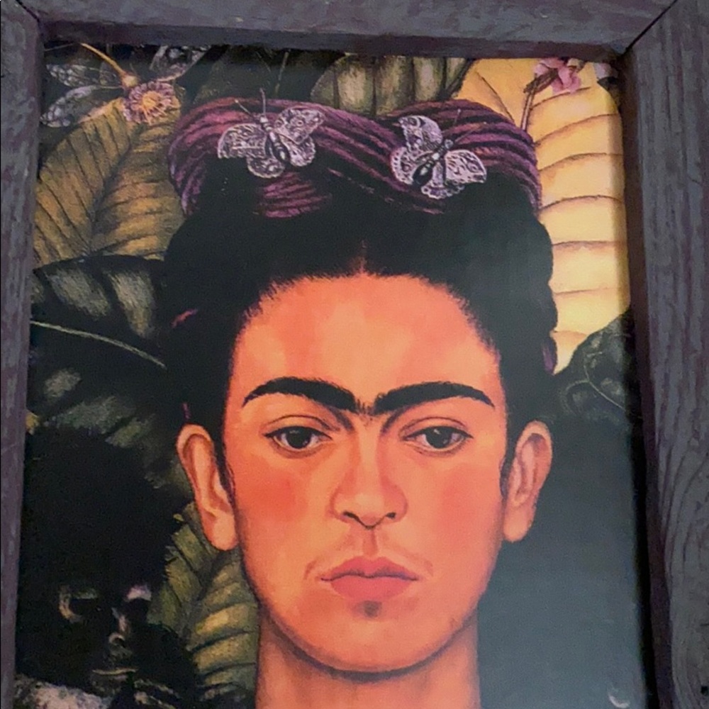 Meet your Posher, Wendy